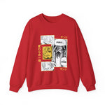 San Crewneck Sweatshirt