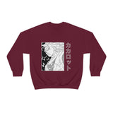 Go Sup Sai 3 Crewneck Sweatshirt