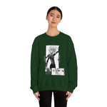 Cro Crewneck Sweatshirt