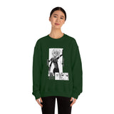 Cro Crewneck Sweatshirt