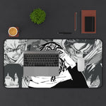 Sho Aiz Desk Mat