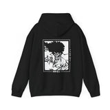 Af Samu Hoodie