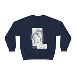 Ky and Toh Crewneck Sweatshirt