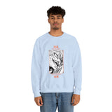 Mereole Crewneck Sweatshirt