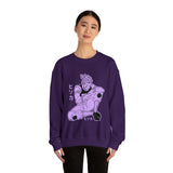 His Mor Crewneck Sweatshirt