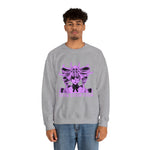 Kat Kyoko Crewneck Sweatshirt