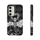 Cho Phone Case