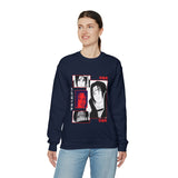 Ita Uch Crewneck Sweatshirt