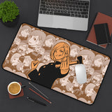 Nob Kugis Desk Mat