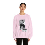 Ji Mo Crewneck Sweatshirt