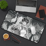 Cas Desk Mat