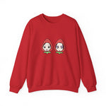 Na and Hac Crewneck Sweatshirt