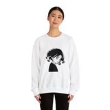 Can Crewneck Sweatshirt