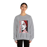 Sha Crewneck Sweatshirt