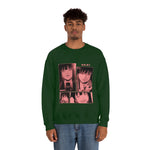 Yum Jab Crewneck Sweatshirt