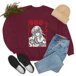 Ri Grem Crewneck Sweatshirt