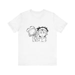 Nao and Can T-Shirt