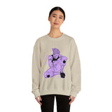 His Mor Crewneck Sweatshirt