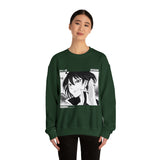 Iru Evil Crewneck Sweatshirt