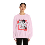 Ry San Crewneck Sweatshirt