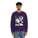 To Crewneck Sweatshirt