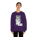 Ba Crewneck Sweatshirt