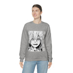 Tom Shigar Crewneck Sweatshirt