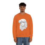 Sessho Crewneck Sweatshirt