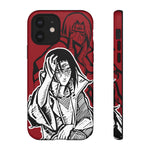 Ita Uch Phone Case