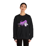 She Crewneck Sweatshirt