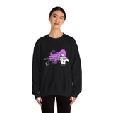 She Crewneck Sweatshirt