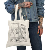 Sessho Tote Bag