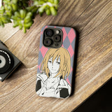 Ho Phone Case