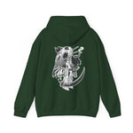 Custom Eater Hoodie