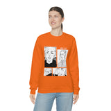 Dra Crewneck Sweatshirt