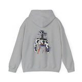 Go Mast Ult Insti Hoodie