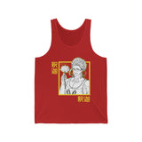 Bud Tank Top