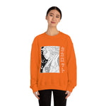 Go Sup Sai 3 Crewneck Sweatshirt