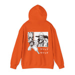 Uso Hoodie