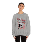 Sako Urokod Crewneck Sweatshirt