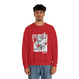 Ten Crewneck Sweatshirt