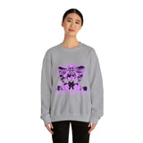 Kat Kyoko Crewneck Sweatshirt