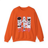 Fri Crewneck Sweatshirt