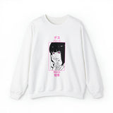 Chiy Crewneck Sweatshirt