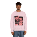 Yum Jab Crewneck Sweatshirt