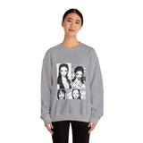 Rob Crewneck Sweatshirt