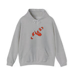 Net Hoodie