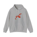 Net Hoodie