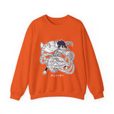 Tam Amaj Crewneck Sweatshirt