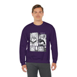 Thorf Crewneck Sweatshirt